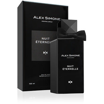 Alex Simone - Monte-Carlo Nuit Eternelle EDP - 100ml - Feel You