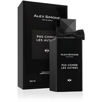 Alex Simone - Monte-Carlo Pas Comme Les Autres EDP - 100ml - Feel You