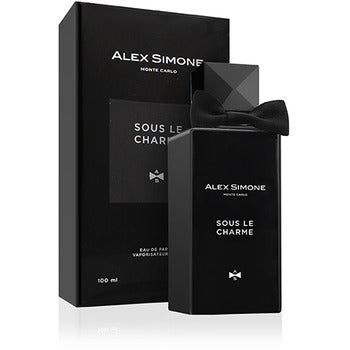 Alex Simone - Monte-Carlo Sous Le Charme EDP - 100ml - Feel You