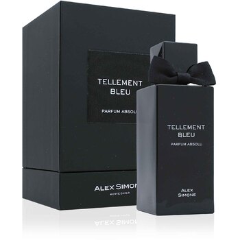 Alex Simone - Tellement Bleu Absolu Parfum - 100ml - Feel You