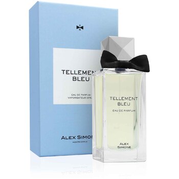 Alex Simone - Tellement Bleu EDP - 50ml - Feel You