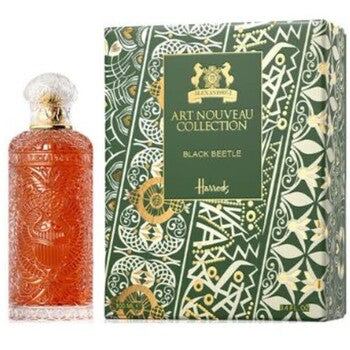 Alexandre J. - Art Nouveau Collection Black Beetle EDP - 100ml - Feel You