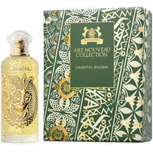Alexandre J. - Oriental Enigma EDP - 100ml - Feel You