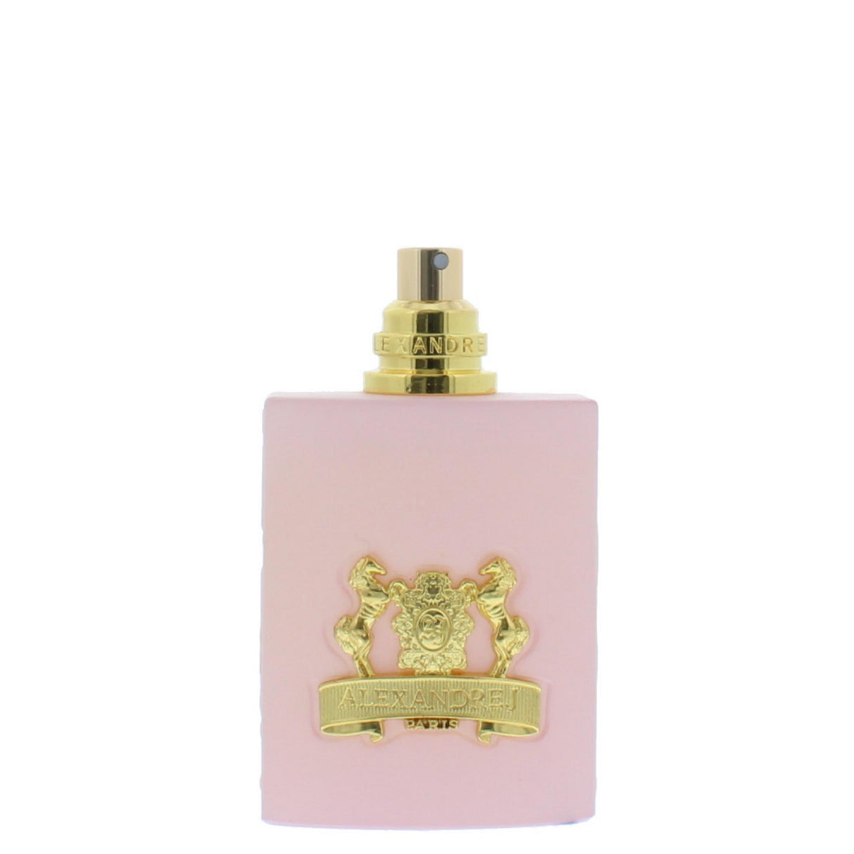 Alexandre.J, Oscent Pink, Eau De Parfum, For Women, 100 ml *Tester - Feel You