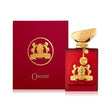 Alexandre J. - Oscent Rouge EDP - 100ml - Feel You