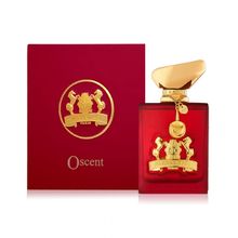 Alexandre J. - Oscent Rouge EDP - 100ml - Feel You