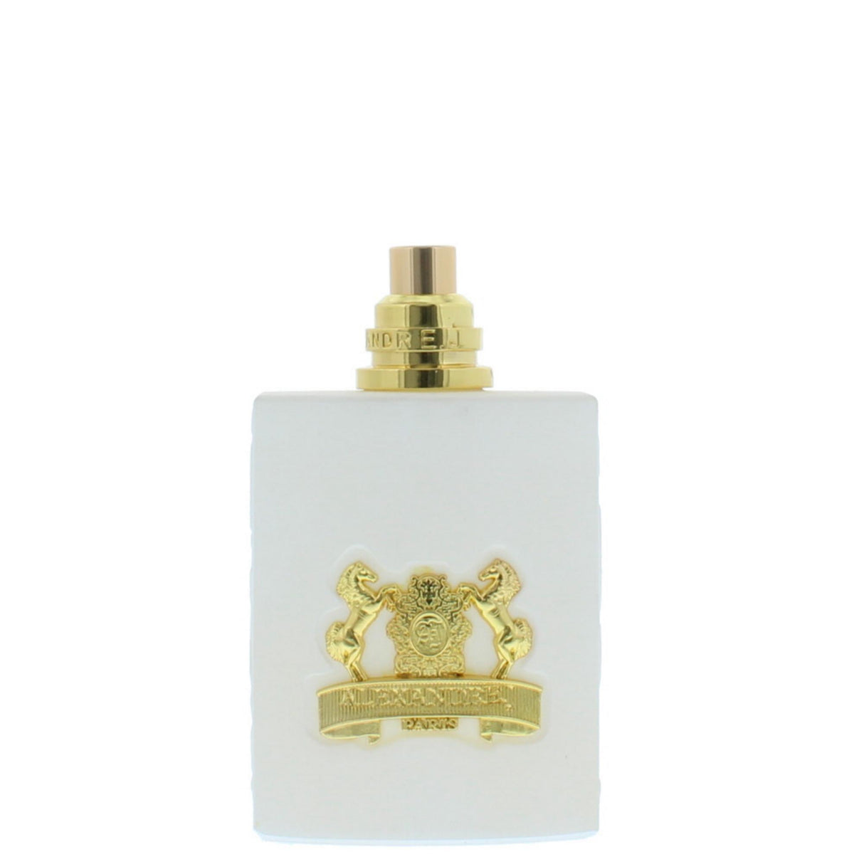 Alexandre.J, Oscent White, Eau De Parfum, Unisex, 100 ml *Tester - Feel You