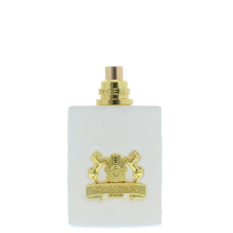 Alexandre.J, Oscent White, Eau De Parfum, Unisex, 100 ml *Tester - Feel You