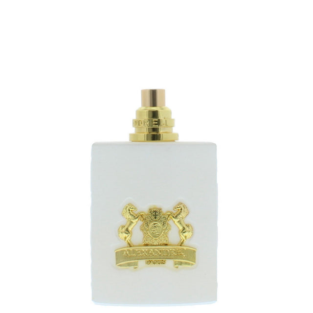 Alexandre.J, Oscent White, Eau De Parfum, Unisex, 100 ml *Tester - Feel You