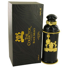 Alexandre J. - The Collector Black Muscs EDP - 100ml - Feel You