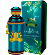 Alexandre J. - The Collector Mandarine Sultane EDP - 100ml - Feel You