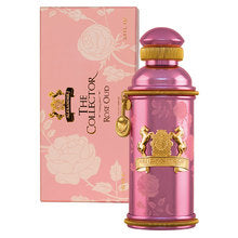 Alexandre J. - The Collector Rose Oud EDP - 100ml - Feel You
