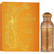 Alexandre J. - The Majestic Amber EDP - 100ml - Feel You