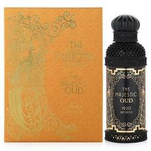 Alexandre J. - The Majestic Oud EDP - 100ml - Feel You