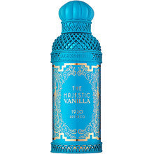 Alexandre J. - The Majestic Vanilla EDP - 100ml - Feel You