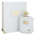 Alexandre J. - Western Leather White EDP - 100ml - Feel You