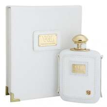 Alexandre J. - Western Leather White EDP - 100ml - Feel You