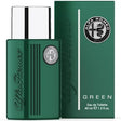 Alfa Romeo - Green EDT - 40ml - Feel You