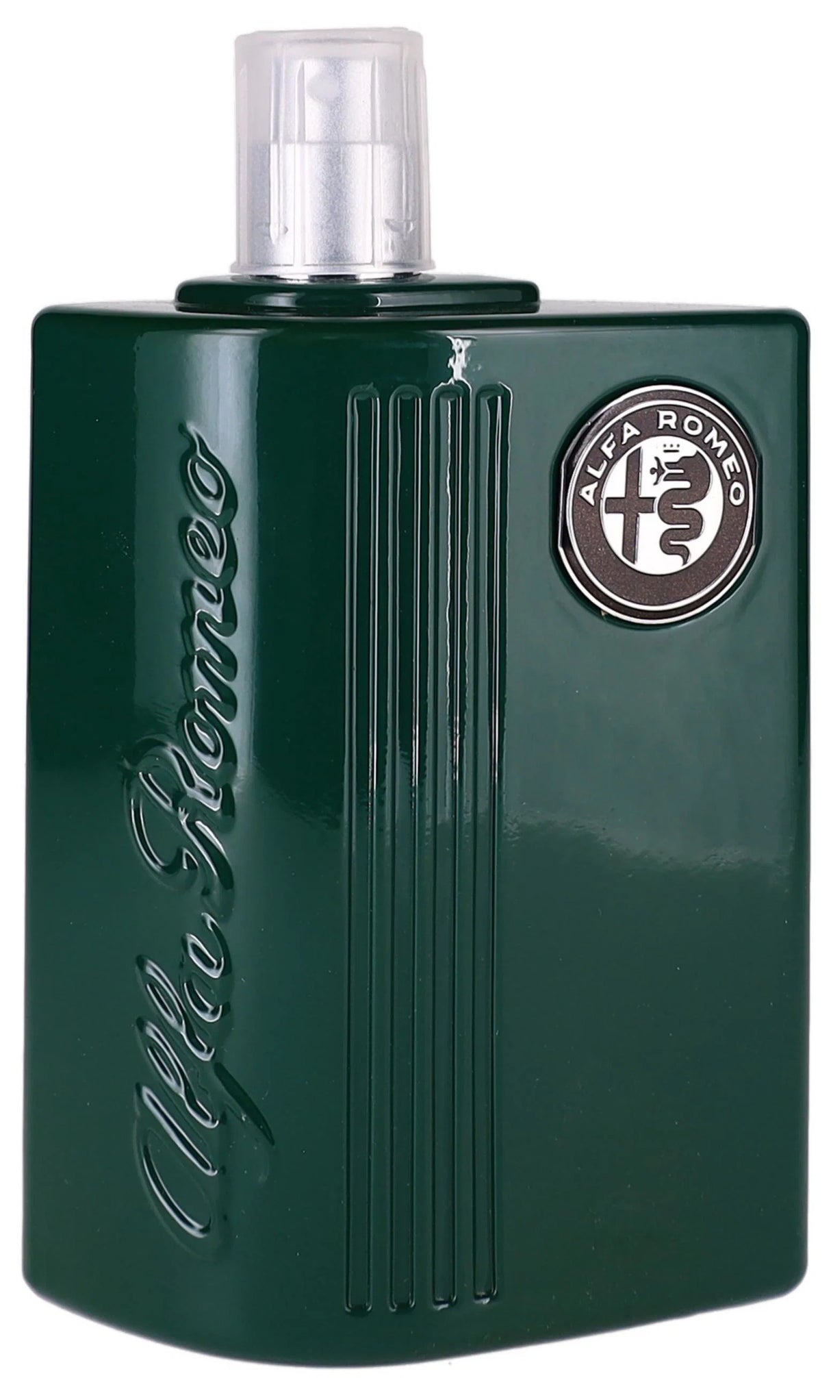 Alfa Romeo, Green, Eau De Toilette, For Men, 125 ml *Tester - Feel You