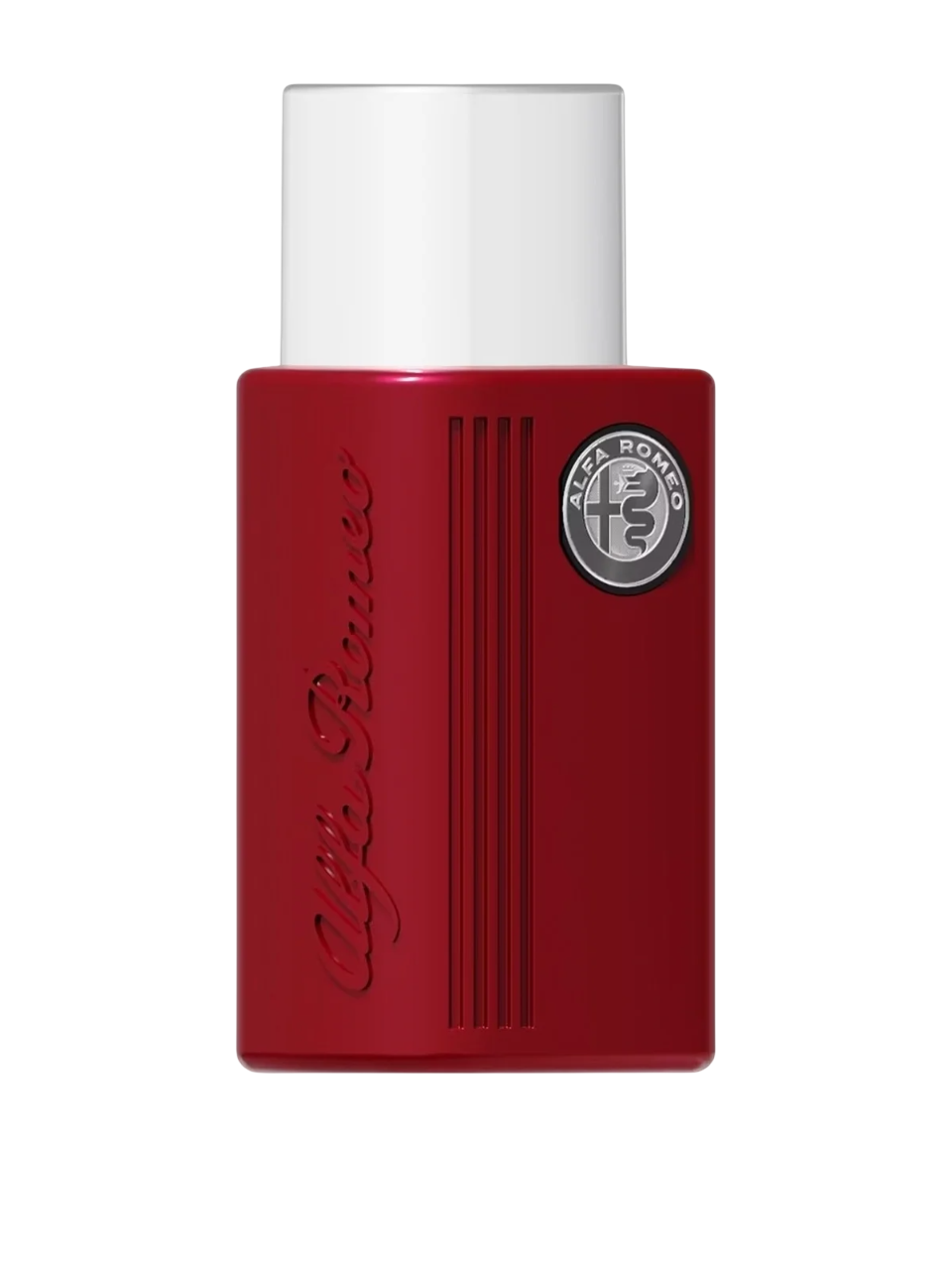 Alfa Romeo, Red, Eau De Toilette, For Men, 40 ml - Feel You