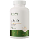 Alfalfa 500 mg / Vege - 90 капсули - Feel You