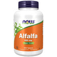 Alfalfa 650 mg - 250 Таблетки - Feel You