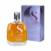 Alfaparf Milano - Alfa Semi Di Lino Smoothing Oil - 100ml - Feel You