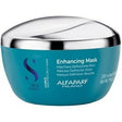 Alfaparf Milano - Alfa Semo di Lino Curl Enhancing Mask (curly and wavy hair) - 200ml - Feel You
