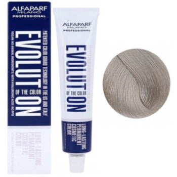 Alfaparf Milano - Evolution Of The Color - Profesionální permanentní barva na vlasy 60 ml - 0ml - Feel You