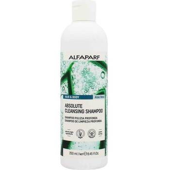 Alfaparf Milano - Hair & Body Absolute Cleansing Shampoo - 250ml - Feel You