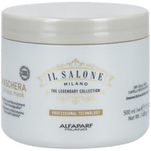 Alfaparf Milano - Il Salone Milano Glorious Mask - 500ml - Feel You