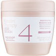 Alfaparf Milano - Keratin Therapy Lisse Design Rehydrating Mask - Moisturizing hair mask - 200ml - Feel You