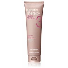 Alfaparf Milano - Lisse Design Detangling Cream - 150ml - Feel You