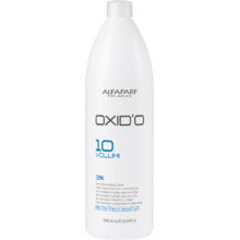 Alfaparf Milano - Oxid'o 10 Volumi 3% - 1000ml - Feel You