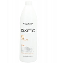 Alfaparf Milano - Oxid'o 5 Volumi 1,5% - 1000ml - Feel You