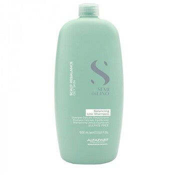Alfaparf Milano - Scalp Rebalance Low Balancing Shampoo (oily scalp) - 250ml - Feel You