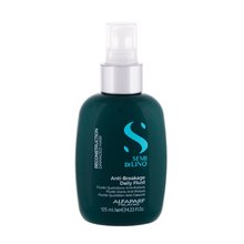 Alfaparf Milano - Semi Di Lino Anti-Breakage Daily Fluid - Hair fluid for damaged hair - 125ml - Feel You