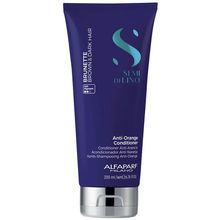 Alfaparf Milano - Semi Di Lino Anti-Orange Conditioner - 200ml - Feel You
