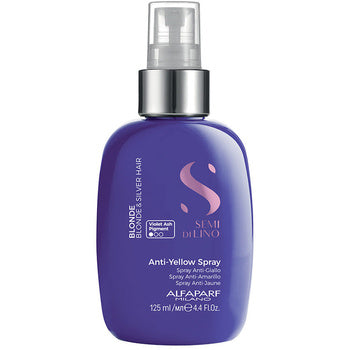 Alfaparf Milano - Semi Di Lino Anti-Yellow Spray - 125ml - Feel You