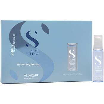 Alfaparf Milano - Semi Di Lino Density Thickening Lotion - intensive hair treatment - 13ml - Feel You