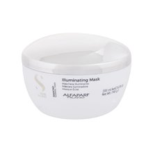 Alfaparf Milano - Semi Di Lino Diamond llluminating Mask - 200ml - Feel You