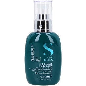 Alfaparf Milano - Semi Di Lino Reconstruction Anti-Damage Shield Cream - 125ml - Feel You