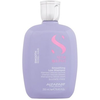 Alfaparf Milano - Semi Di Lino Smooth Low Shampoo - 1000ml - Feel You