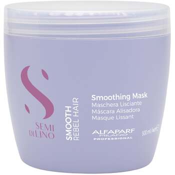 Alfaparf Milano - Semi Di Lino Smooth Smoothing Mask - 200ml - Feel You
