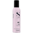 Alfaparf Milano - Semi Di Lino Style&Care Flexible Mousse - Lehká pěna pro pružný styling, lesk a ochranu vlasů - 250ml - Feel You