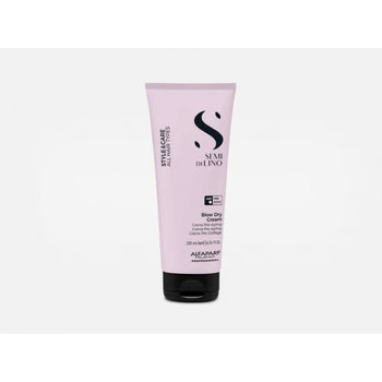 Alfaparf Milano - Semi Di Lino Style&Care Texturizing Balm - 150ml - Feel You
