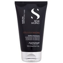 Alfaparf Milano - Semi Di Lino Sublime Define Multiplier - Curl enhancer - 150ml - Feel You