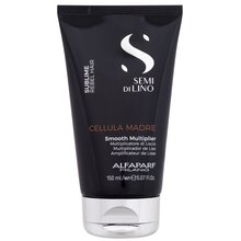 Alfaparf Milano - Semi Di Lino Sublime Smooth Multiplier - 150ml - Feel You