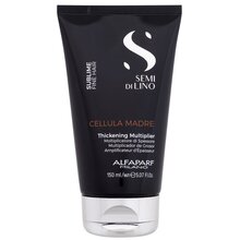Alfaparf Milano - Semi Di Lino Sublime Thickening Multiplier - 150ml - Feel You