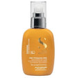 Alfaparf Milano - Semi Di Lino Sunshine Hair Protective Milk - Protective milk for sun-exposed hair - 125ml - Feel You